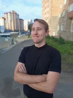 Фото: Никита Измайлов
